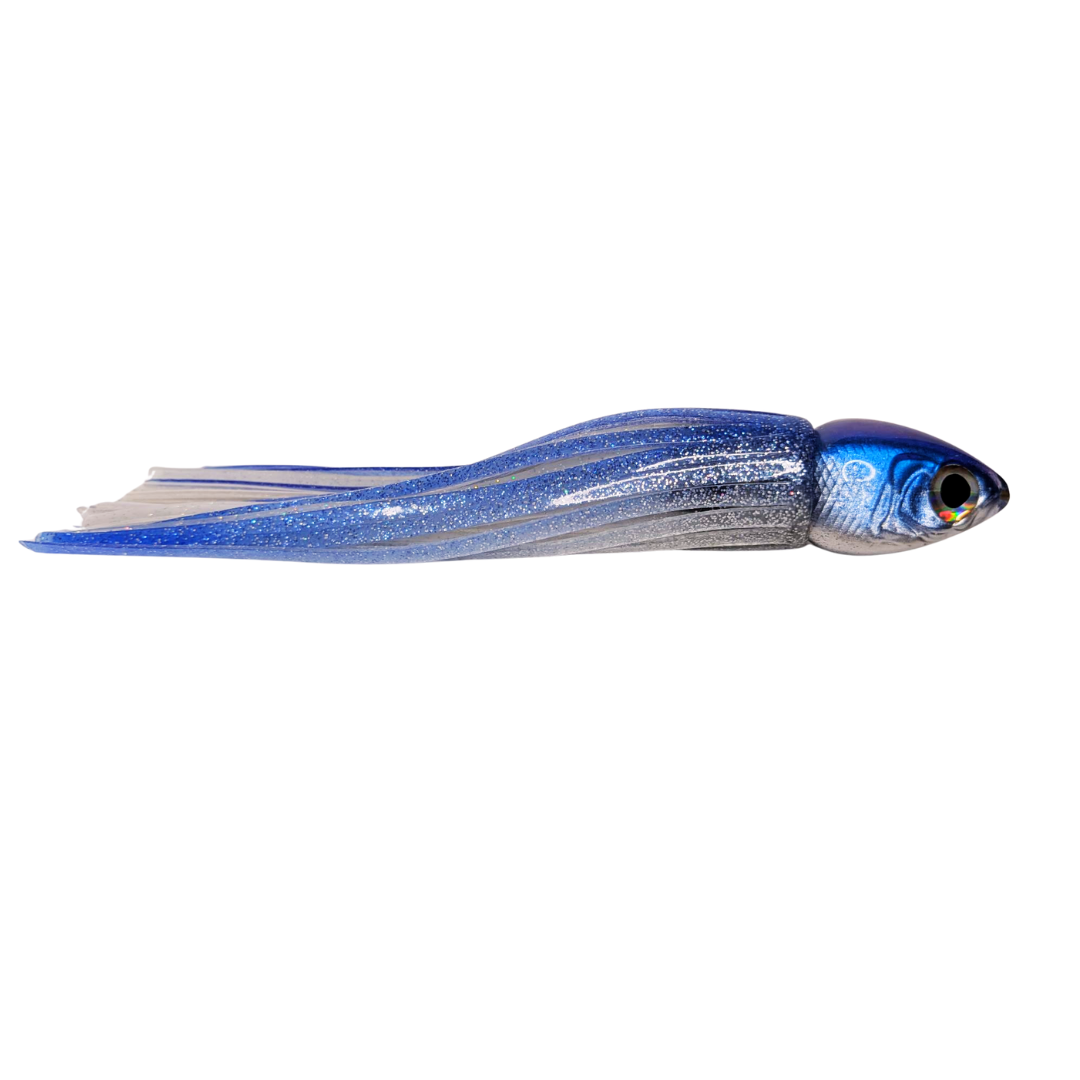 Tuna Bullet