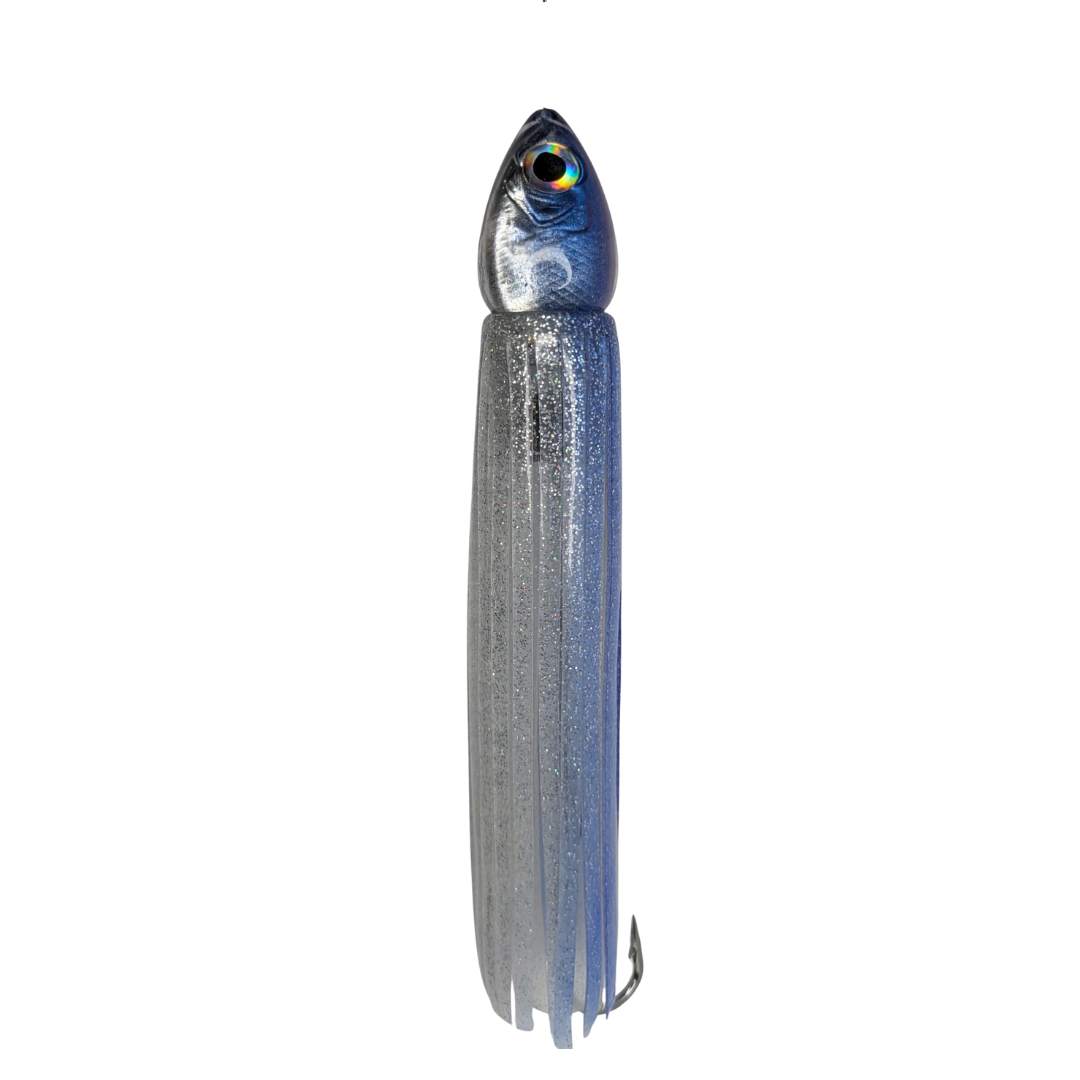 Tuna Bullet