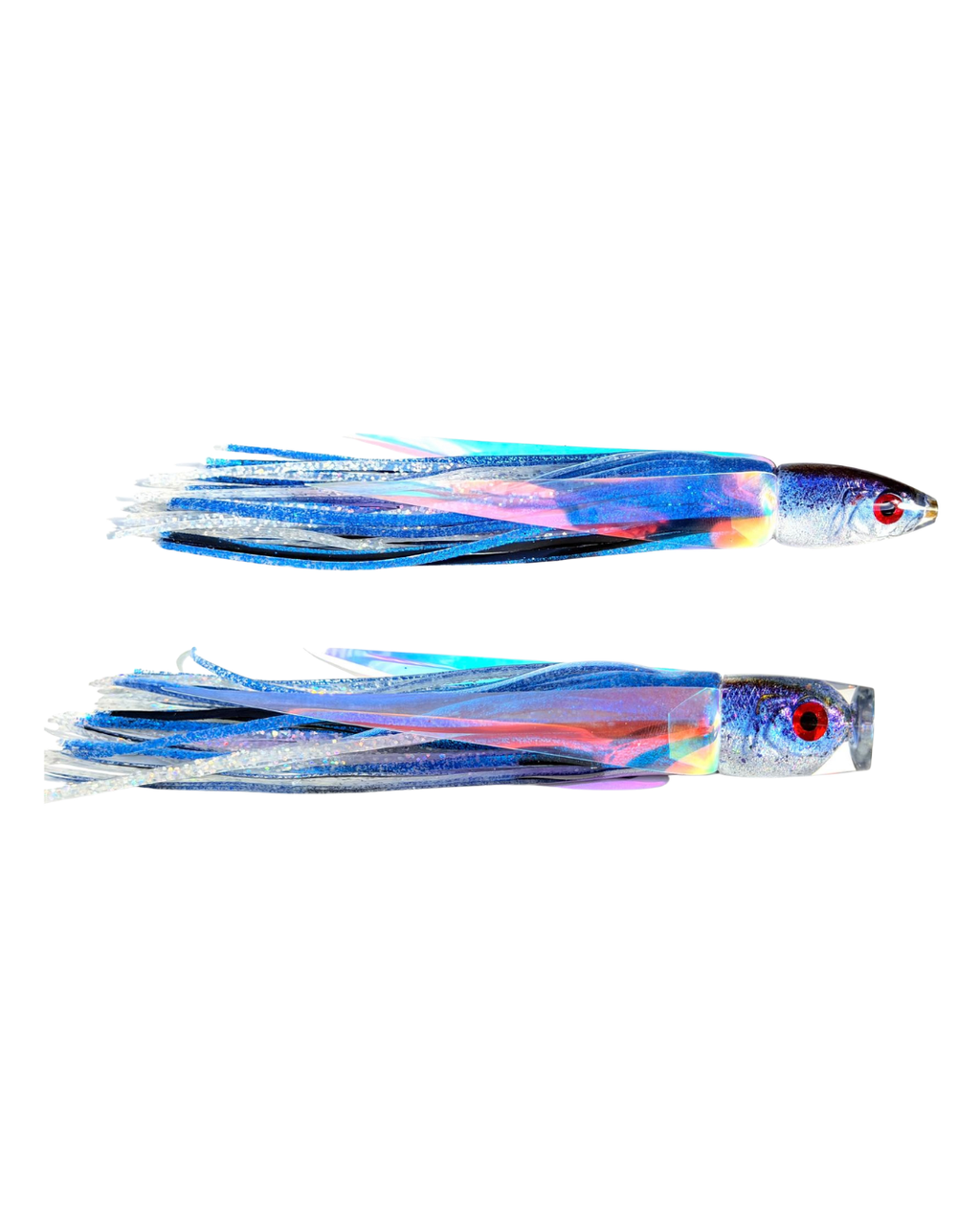 7" Cayo Flyer (with wings)