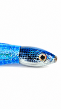 7" spotted sardine (with wings)