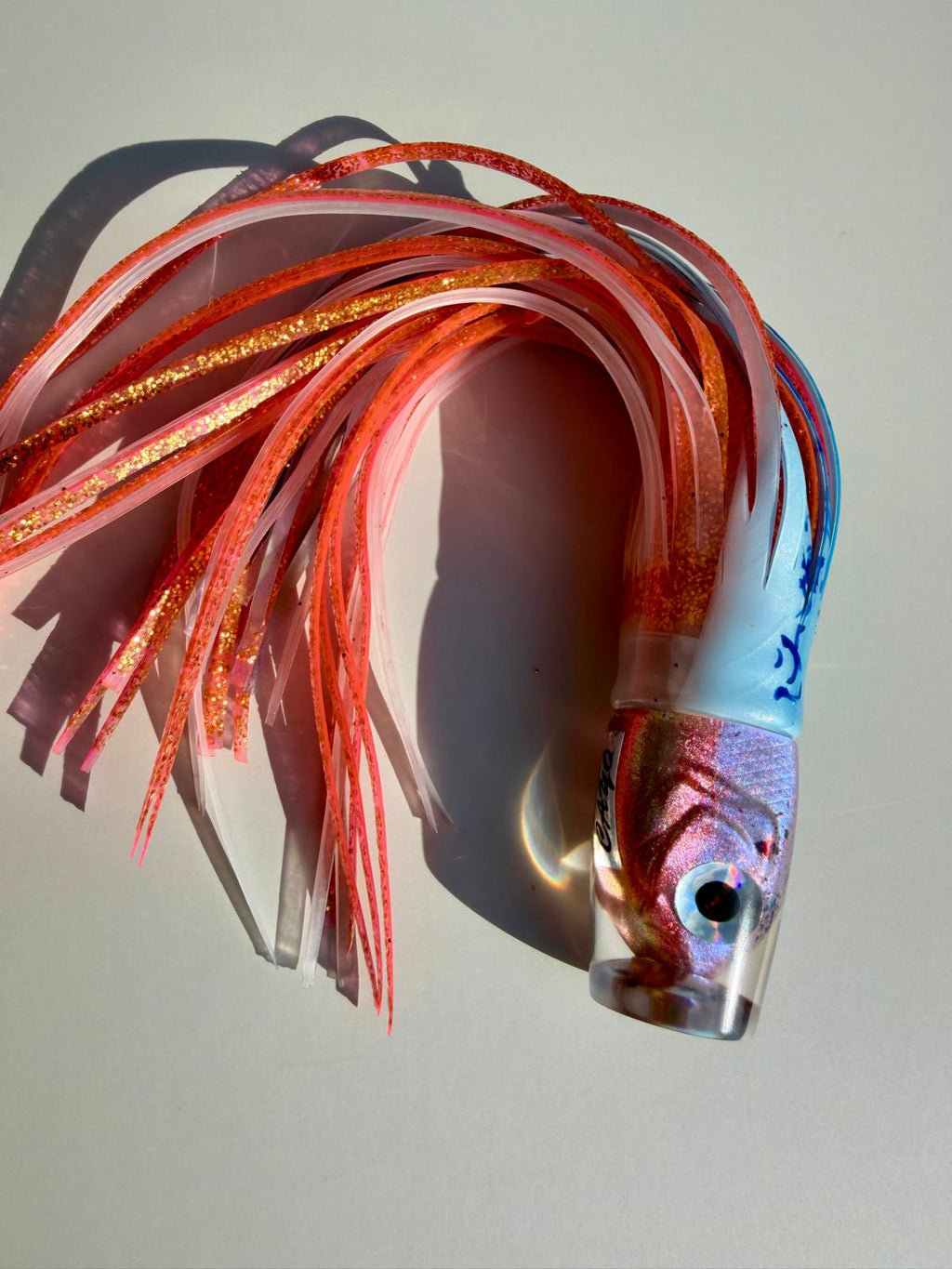 Copper Tide