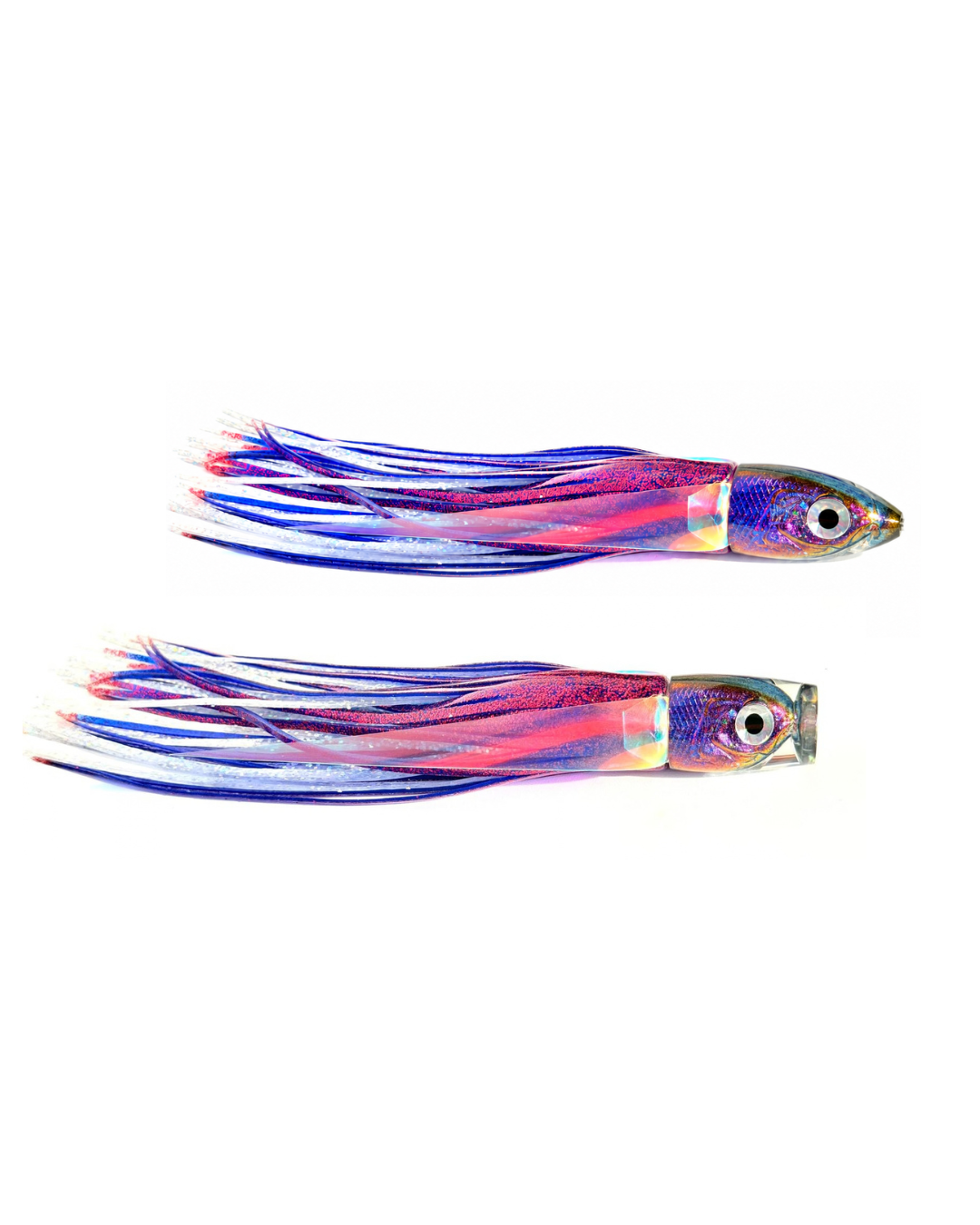7" Purple Shifter (with wings)