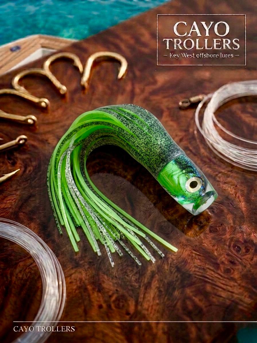 Green Mamba