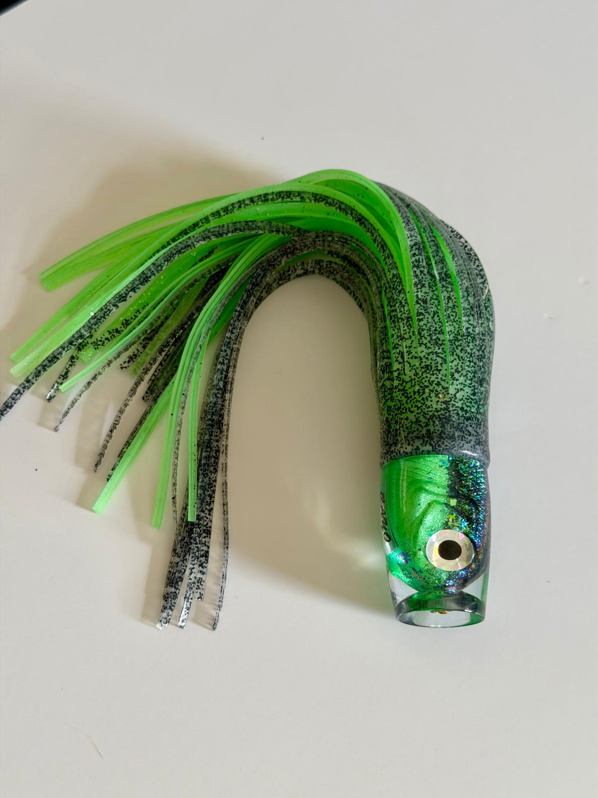 Green Mamba