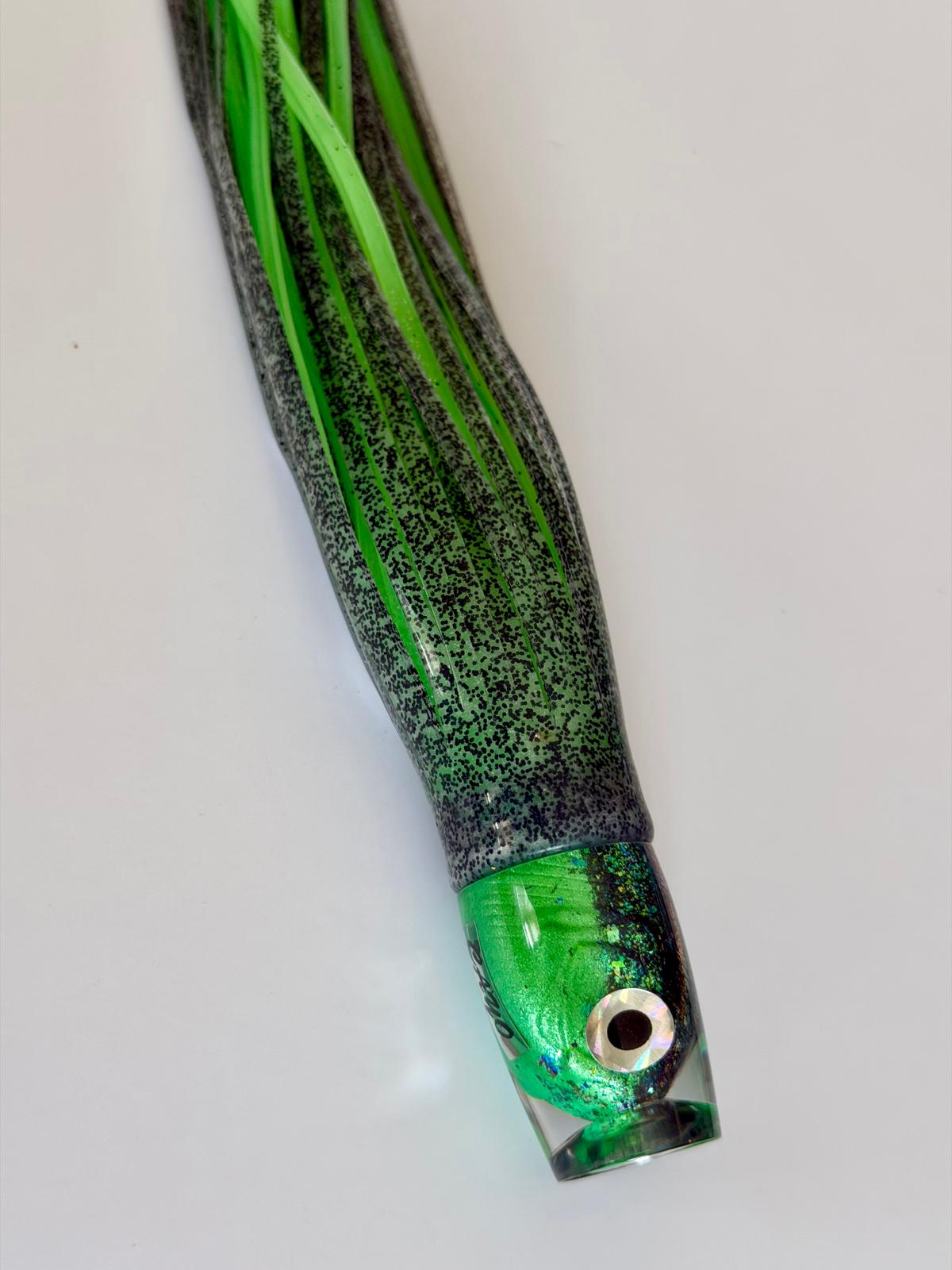 Green Mamba