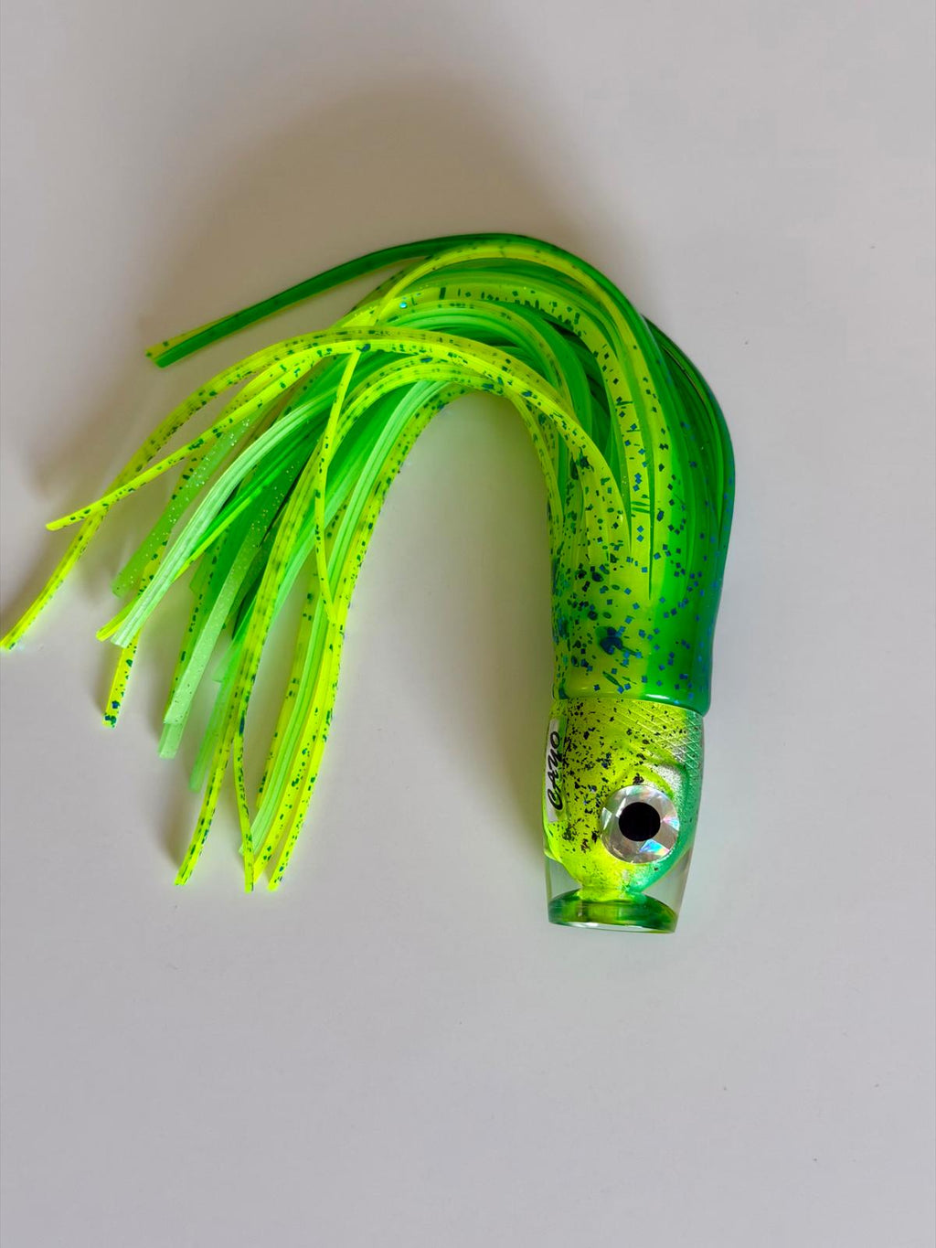 Key Lime Chugger