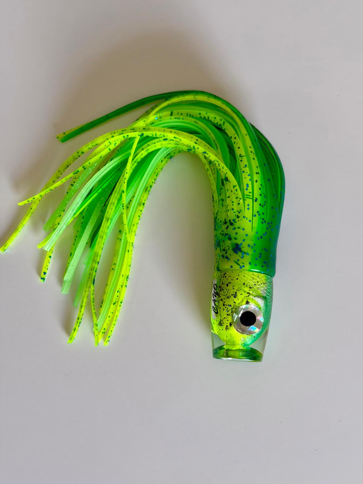 Key Lime Chugger