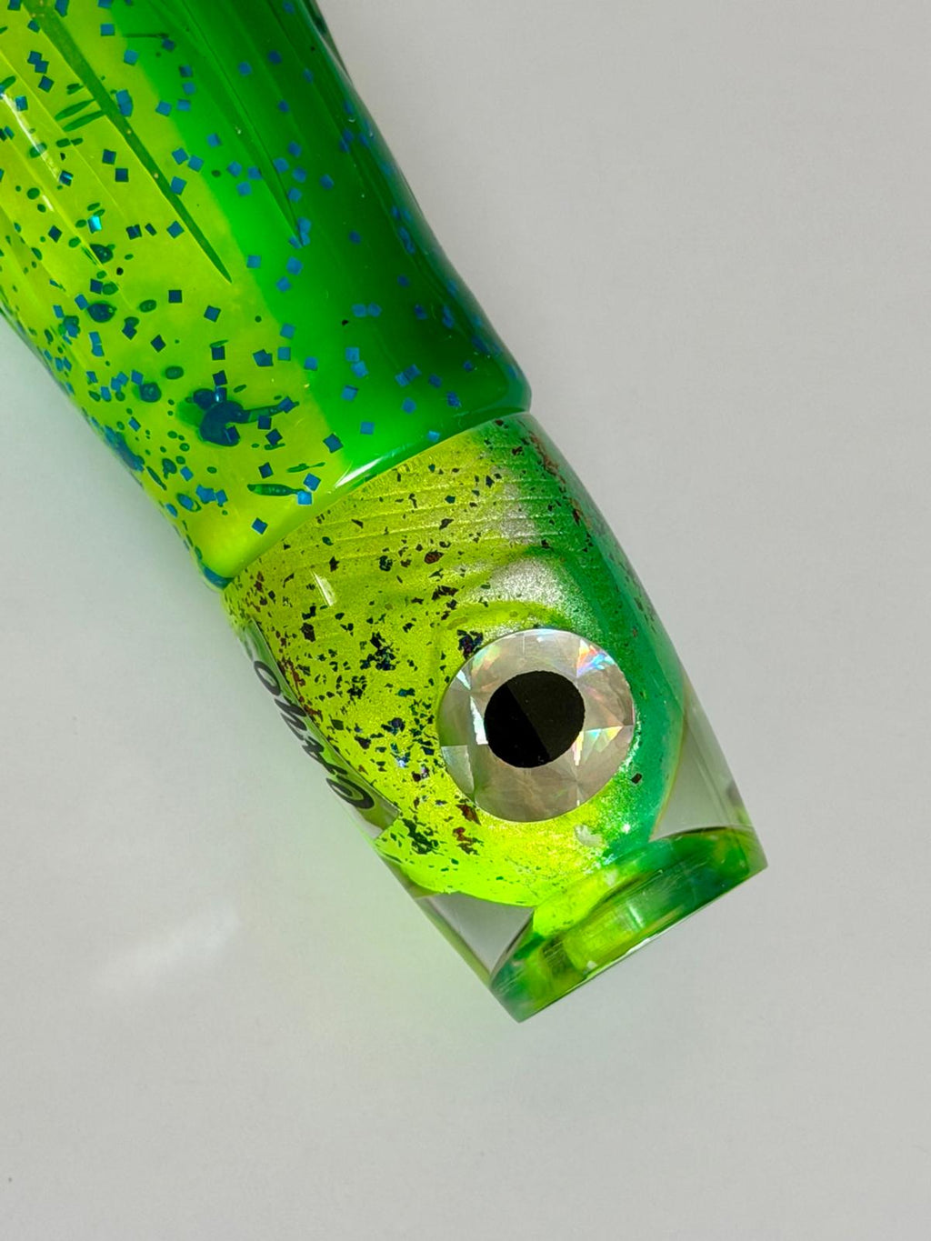 Key Lime Chugger