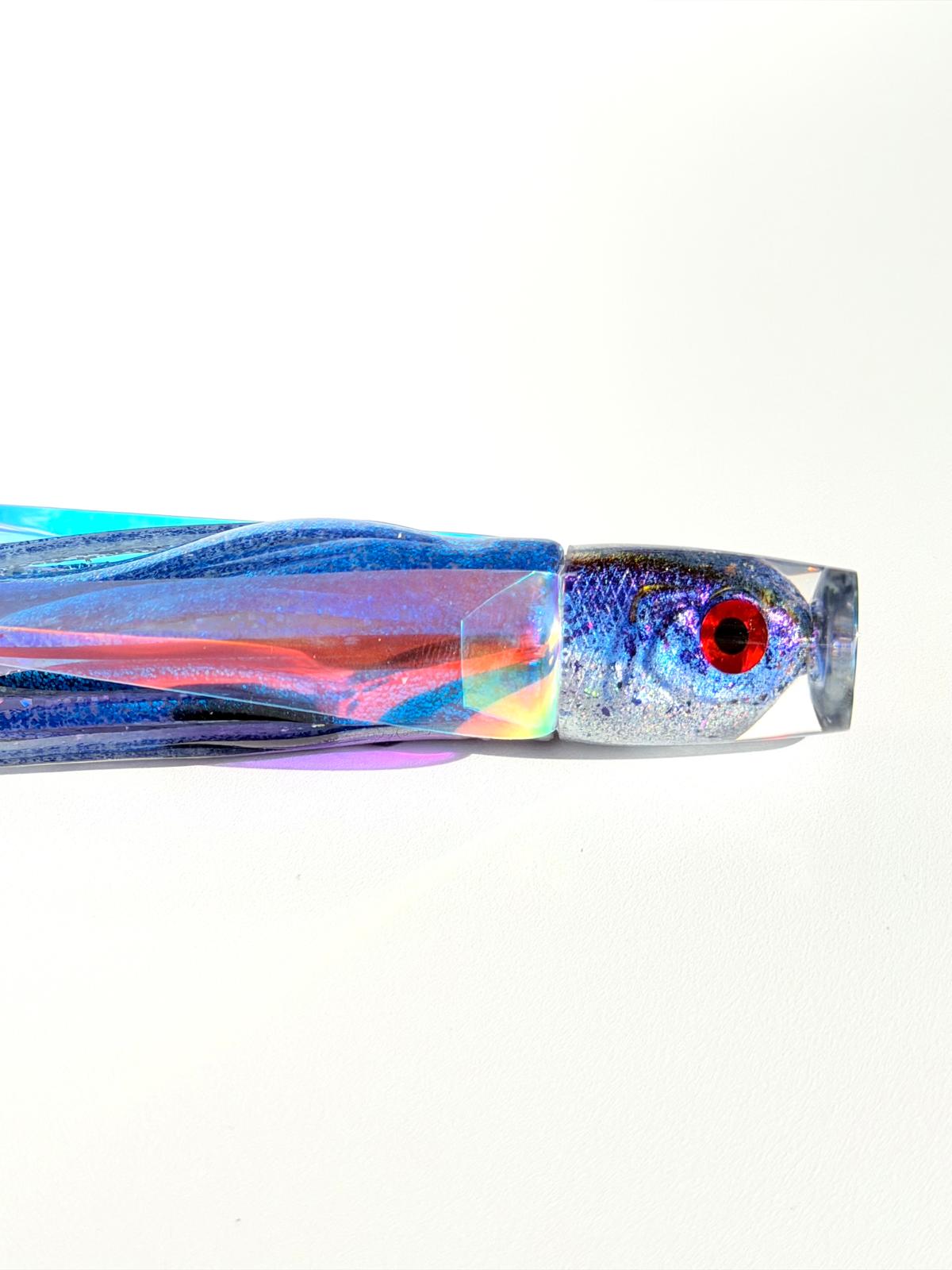7" Cayo Flyer (with wings)