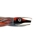 9" Ballyhoo Fire Back