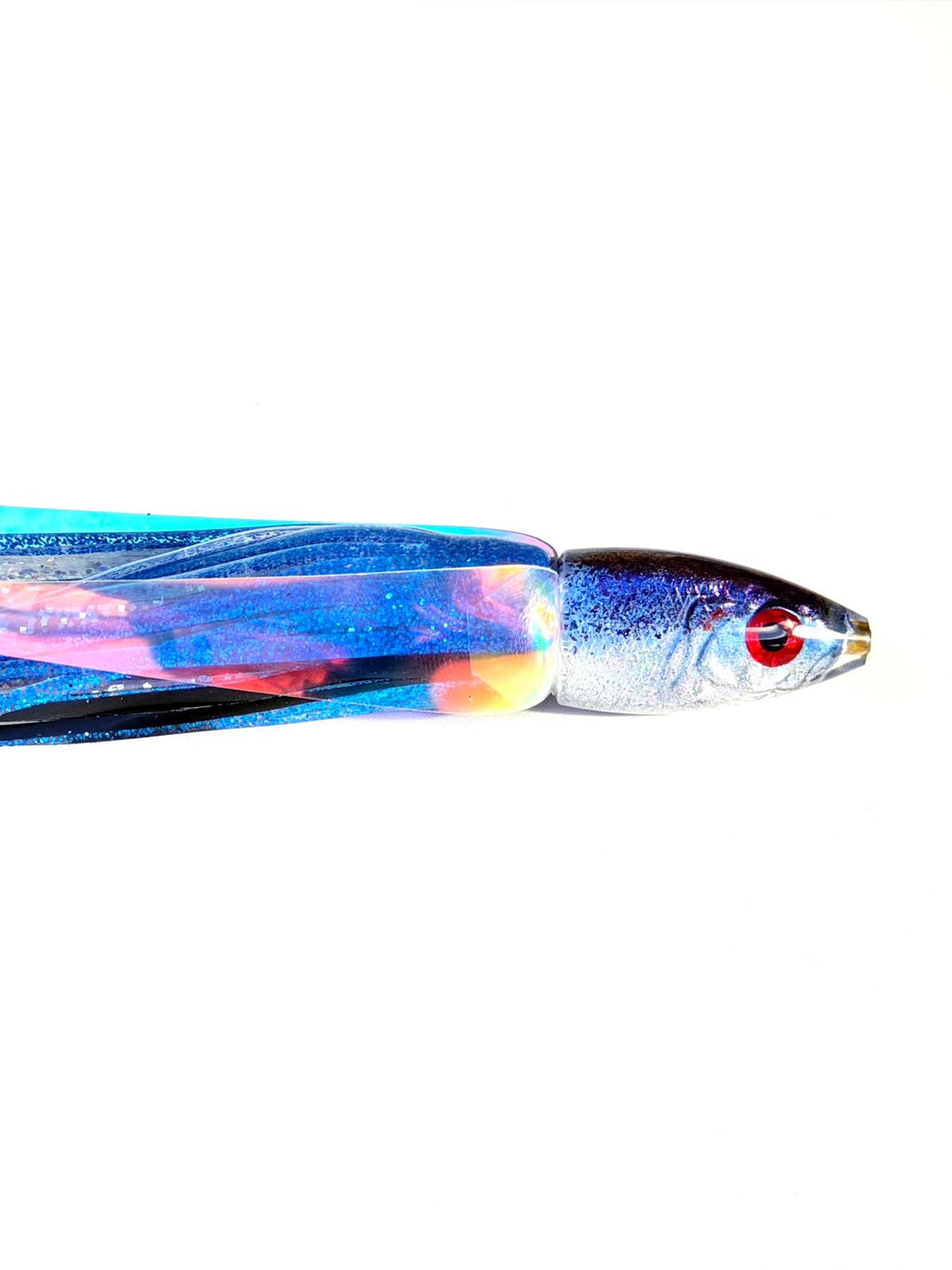 7" Cayo Flyer (with wings)