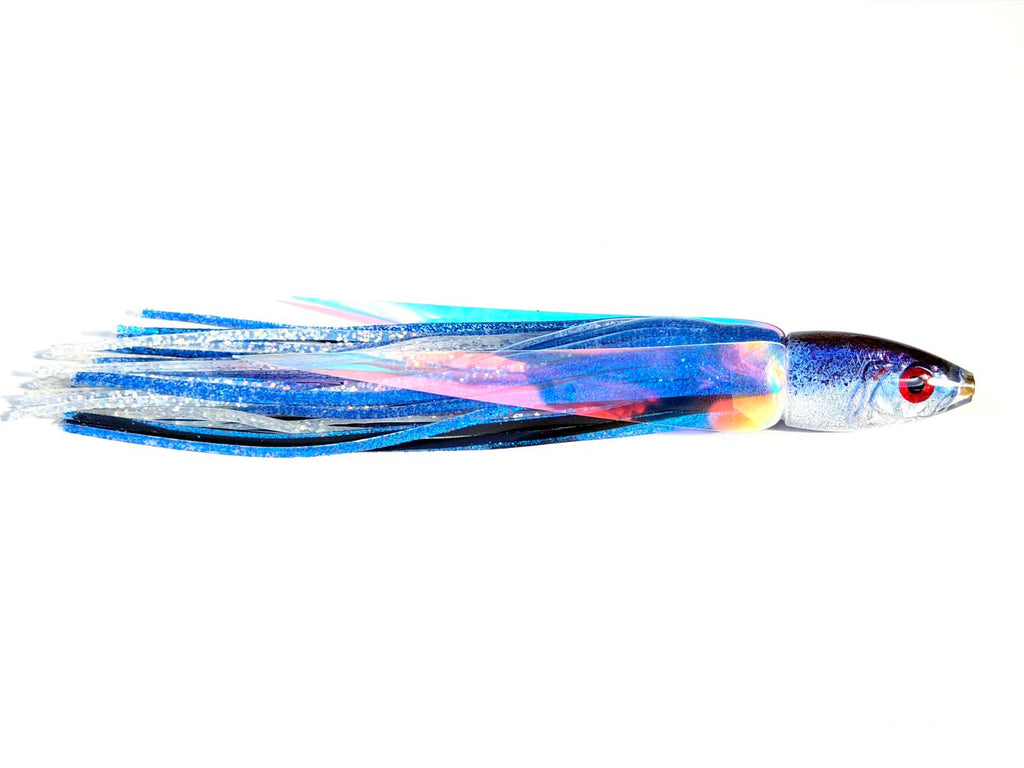7" Cayo Flyer (with wings)