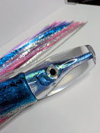 The Ballyhoo Plunger (Blue)