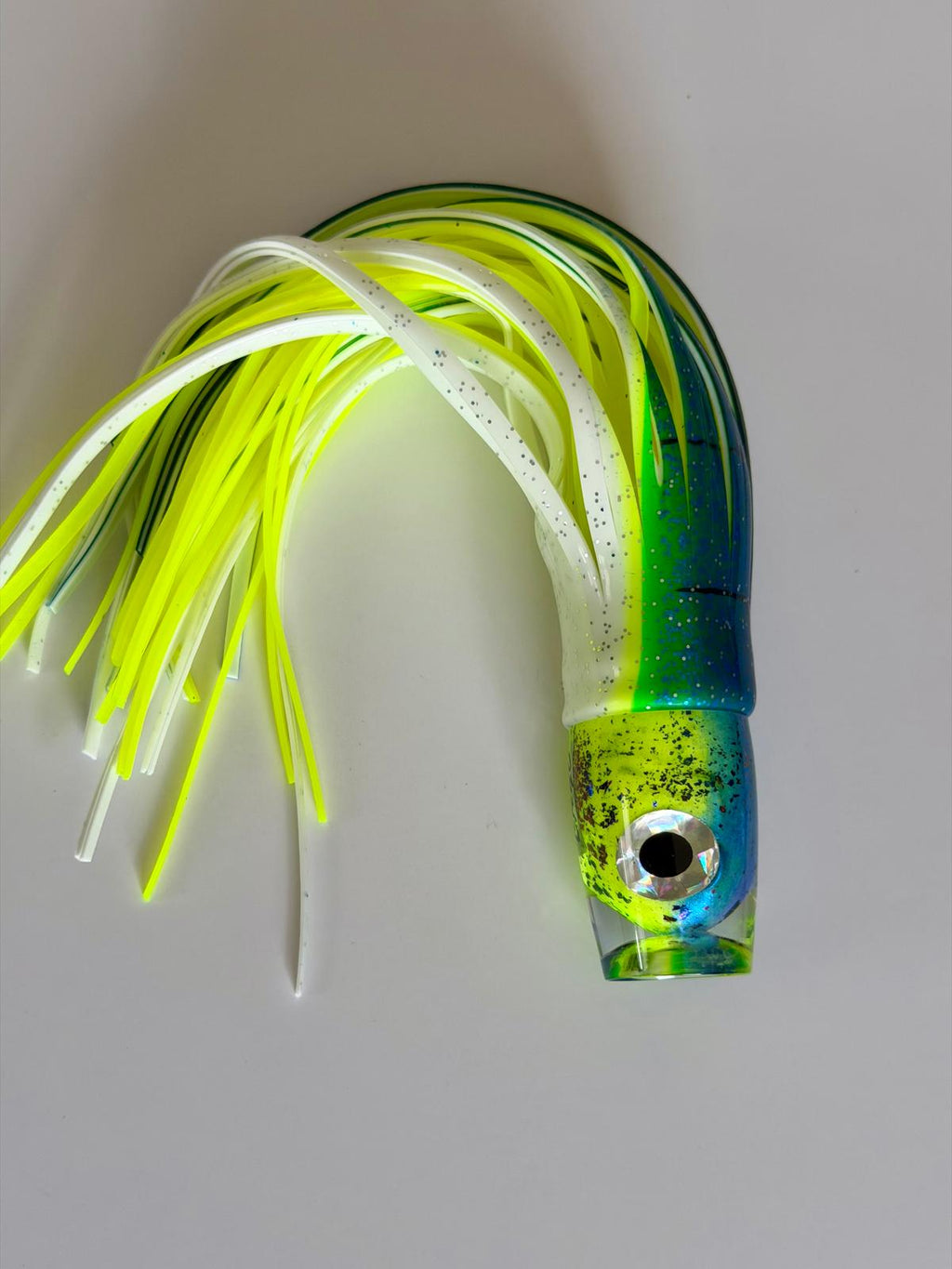 Island Dorado